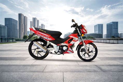 Motorstar Philippines .